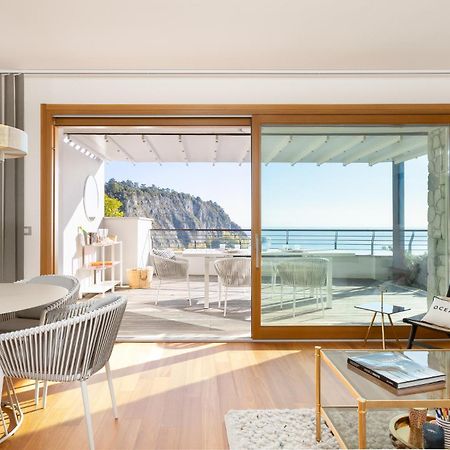 Portopiccolo Apartments Gemma Nel Golfo Di Trieste - With Beach Included Sistiana Exterior foto