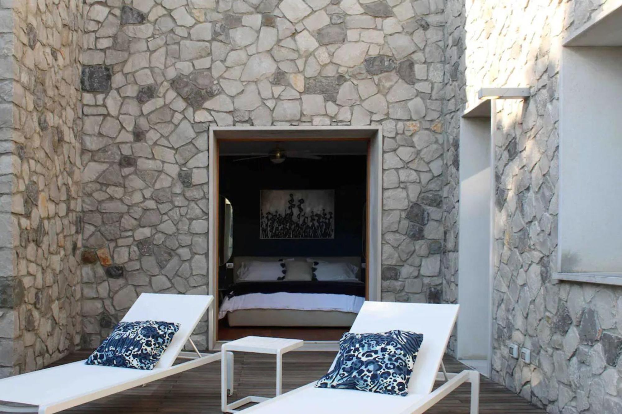 Portopiccolo Apartments Gemma Nel Golfo Di Trieste - With Beach Included Sistiana Exterior foto