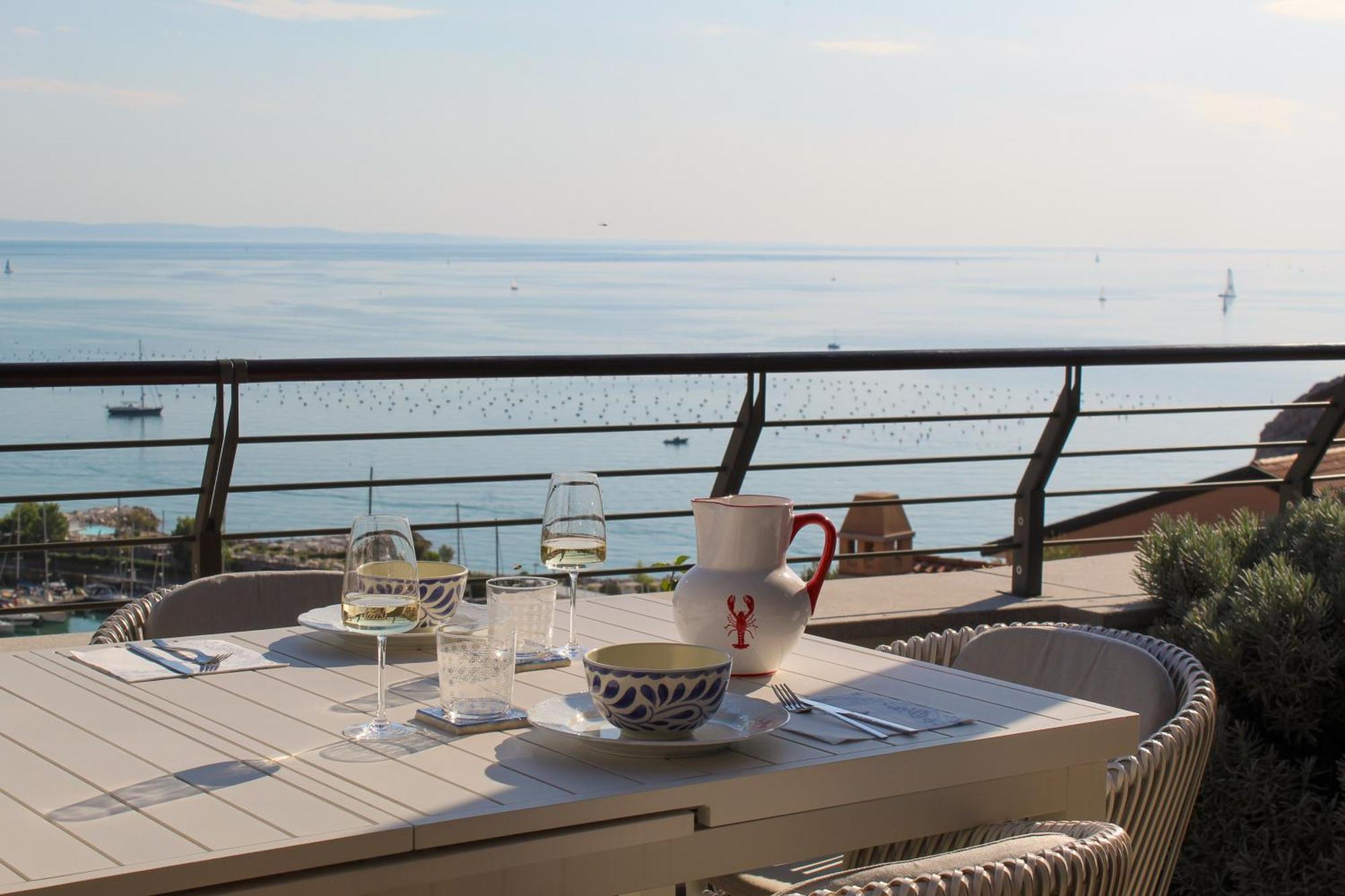 Portopiccolo Apartments Gemma Nel Golfo Di Trieste - With Beach Included Sistiana Exterior foto