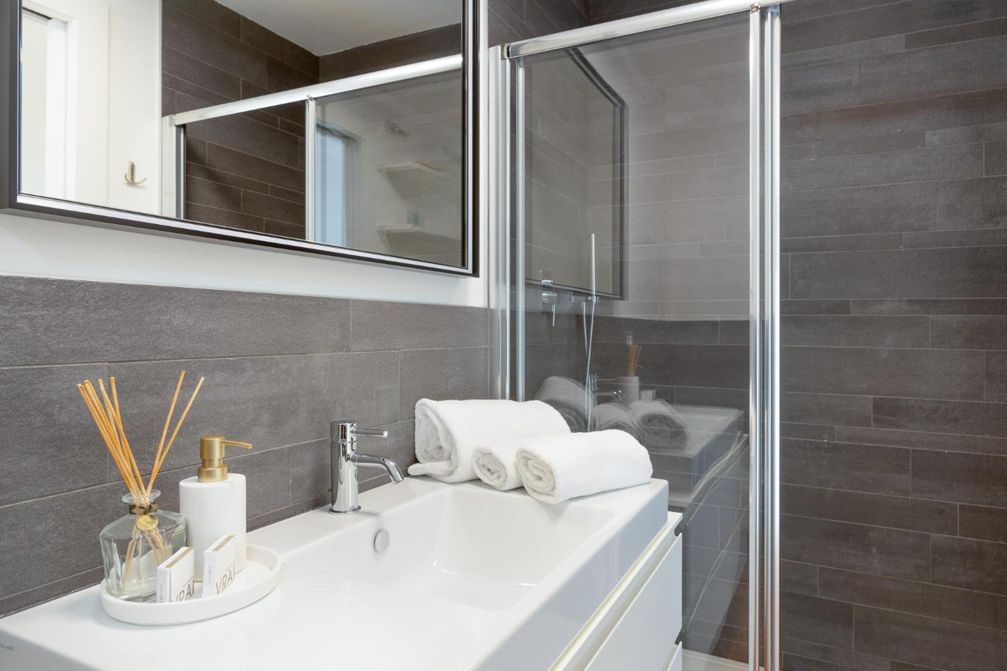 Portopiccolo Apartments Gemma Nel Golfo Di Trieste - With Beach Included Sistiana Exterior foto