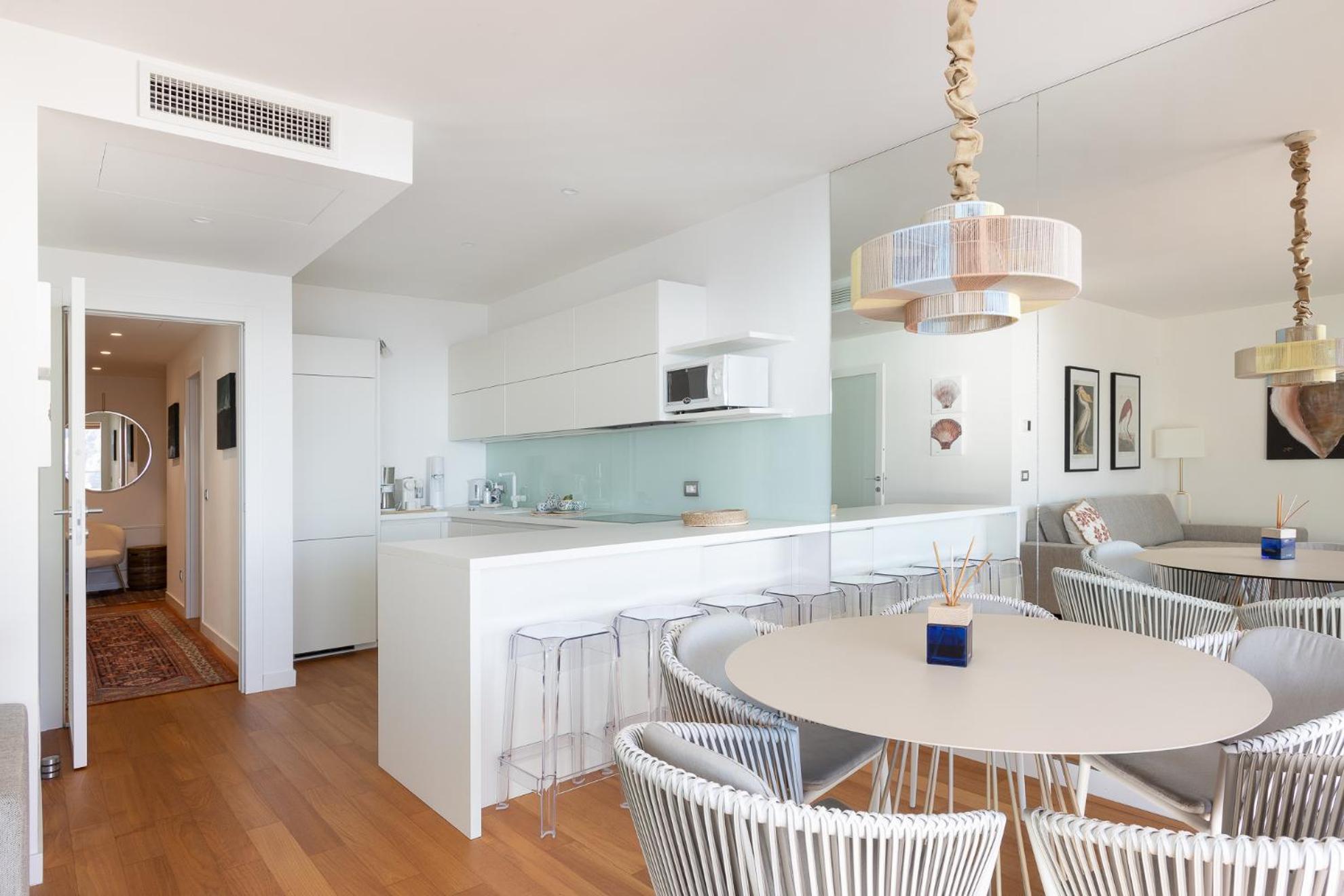 Portopiccolo Apartments Gemma Nel Golfo Di Trieste - With Beach Included Sistiana Exterior foto