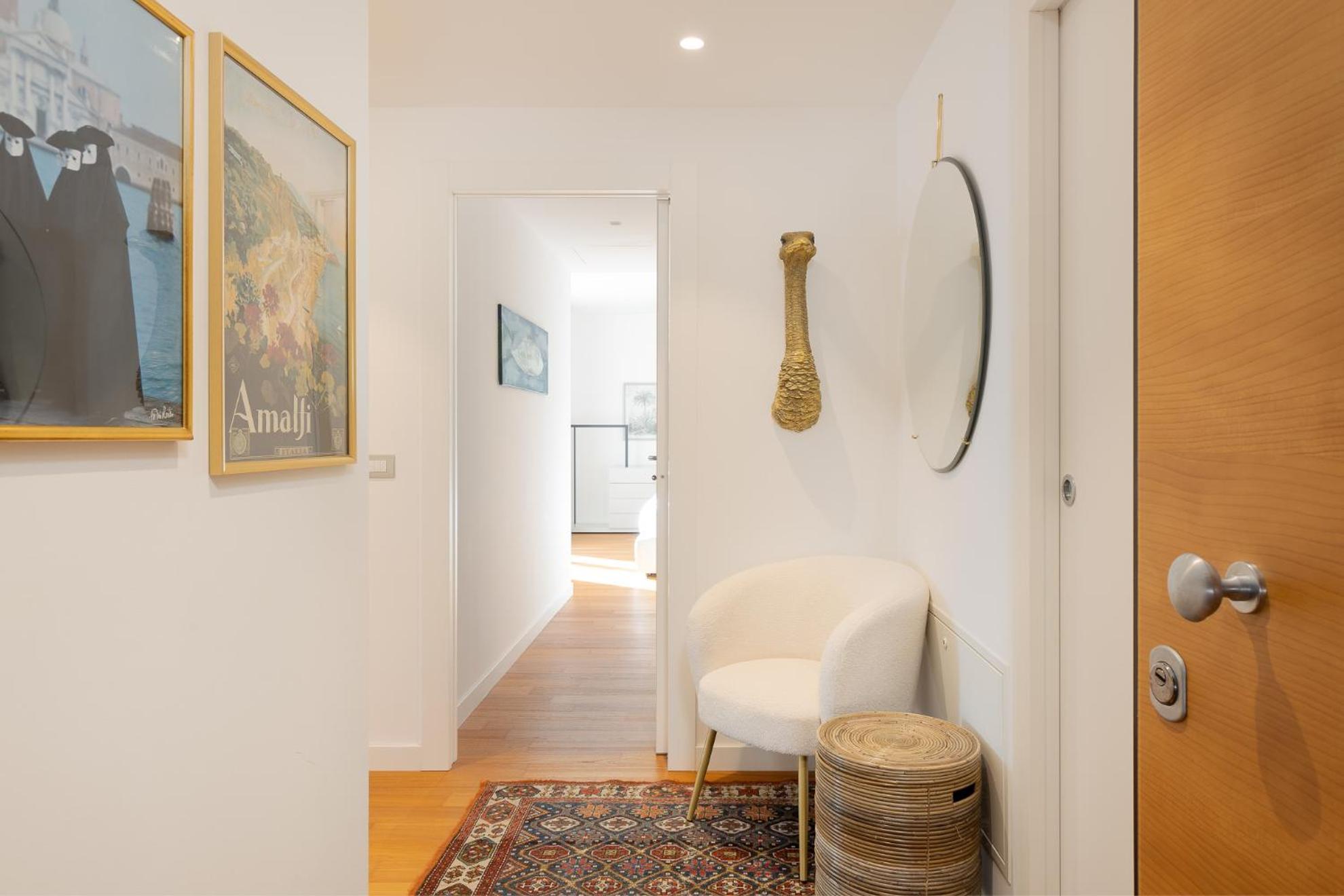 Portopiccolo Apartments Gemma Nel Golfo Di Trieste - With Beach Included Sistiana Exterior foto