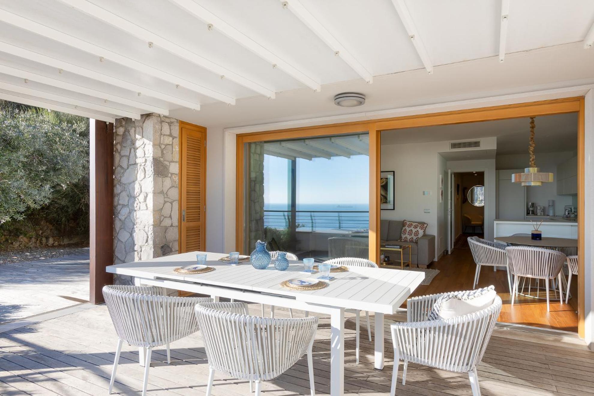 Portopiccolo Apartments Gemma Nel Golfo Di Trieste - With Beach Included Sistiana Exterior foto