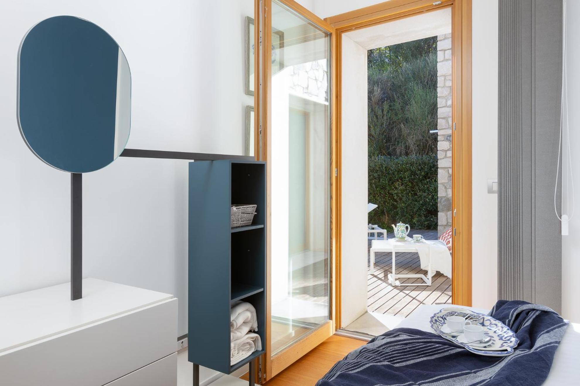 Portopiccolo Apartments Gemma Nel Golfo Di Trieste - With Beach Included Sistiana Exterior foto