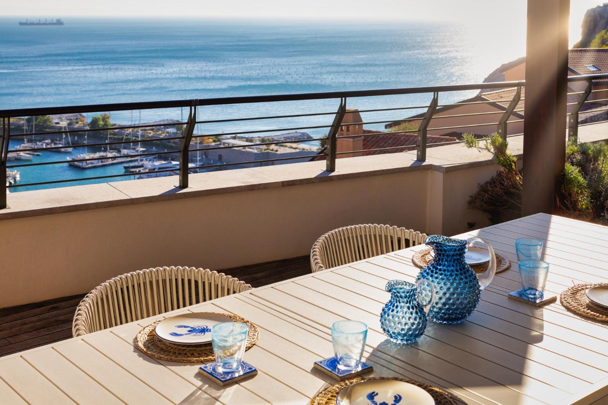 Portopiccolo Apartments Gemma Nel Golfo Di Trieste - With Beach Included Sistiana Exterior foto