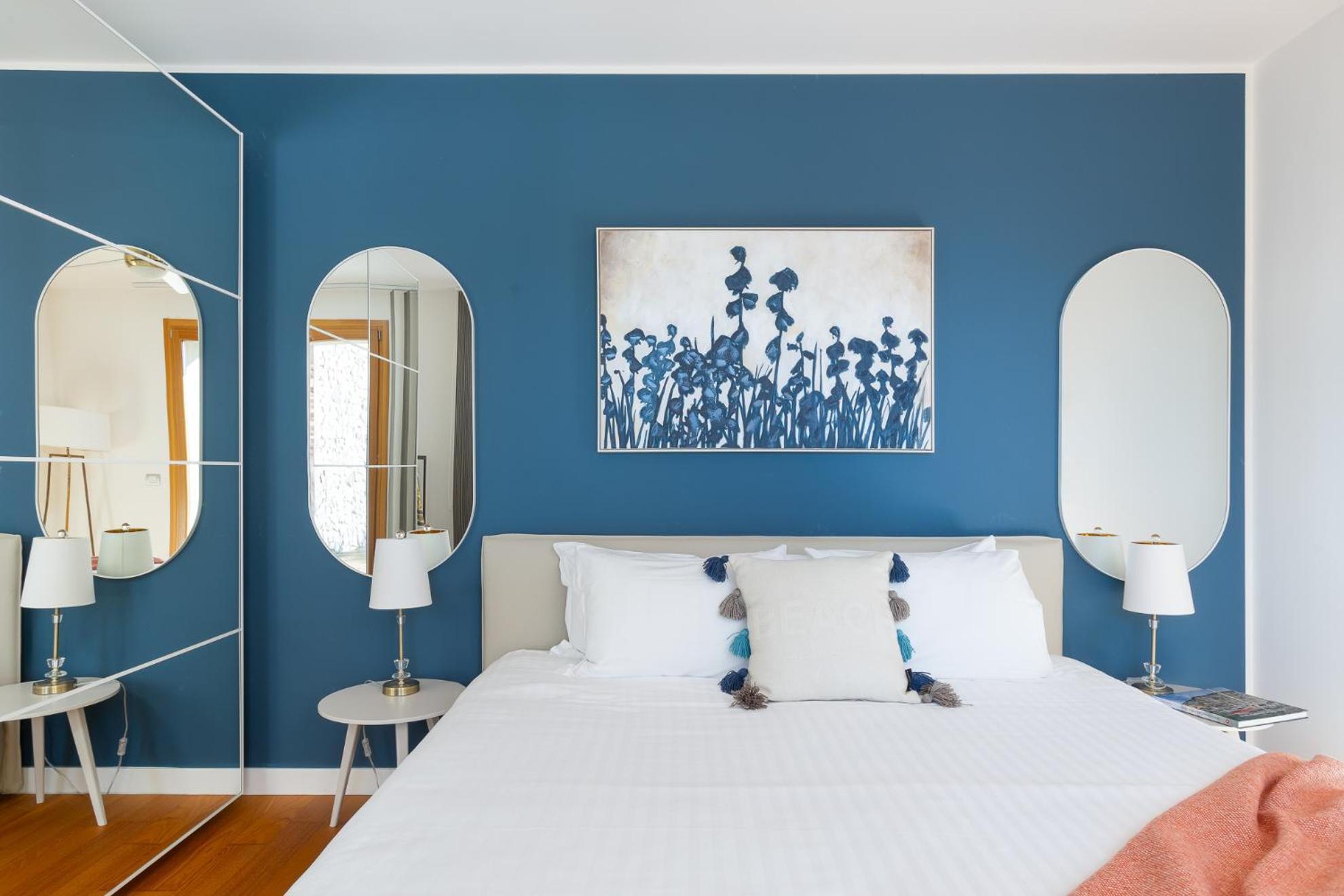 Portopiccolo Apartments Gemma Nel Golfo Di Trieste - With Beach Included Sistiana Exterior foto