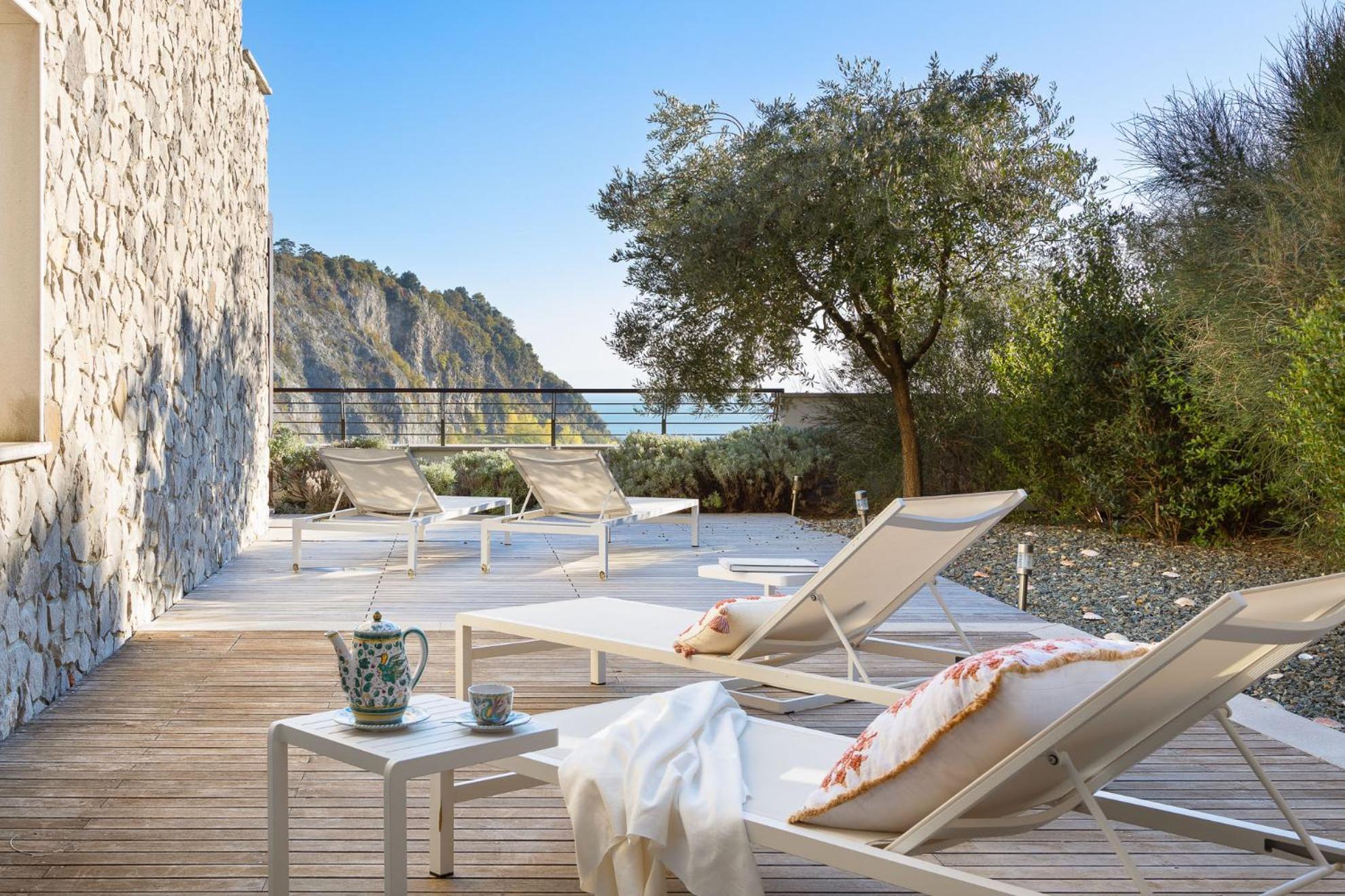 Portopiccolo Apartments Gemma Nel Golfo Di Trieste - With Beach Included Sistiana Exterior foto